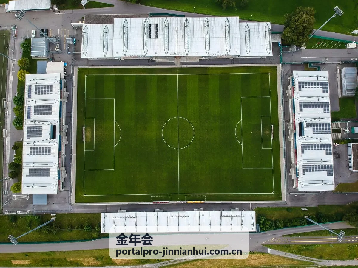 金年会城市近郊度假与户外品质体验场景